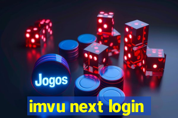 imvu next login